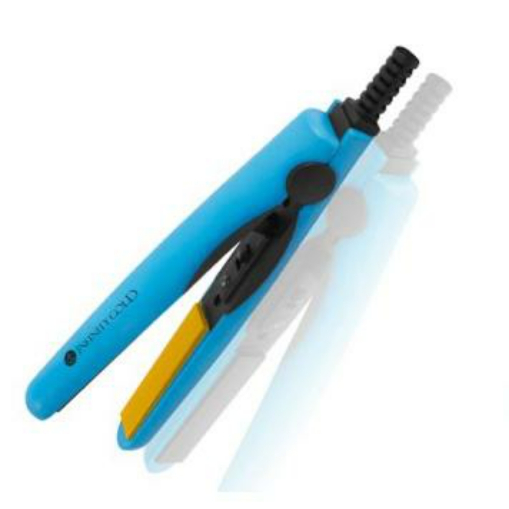 Mini Hair Straighteners